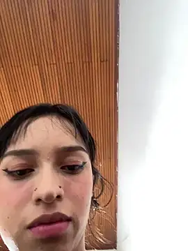 LiilithStonne online show from November 20, 4:07 pm