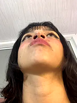 LiilithStonne online show from December 2, 12:21 pm