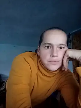 MelisaaRain online show from November 18, 7:57 am