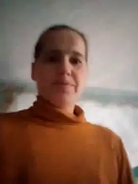 MelisaaRain online show from December 4, 6:44 am