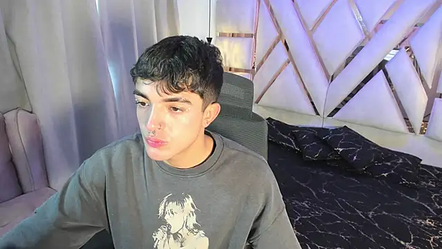 Snapshot of sayronvg chatting on November 20, 11:54 am sayronvg online show from November 20, 11:54 am