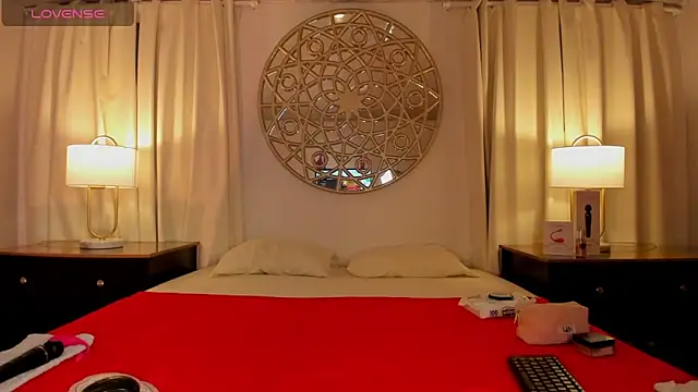 Ada Turner online show from February 22, 7:01 pm