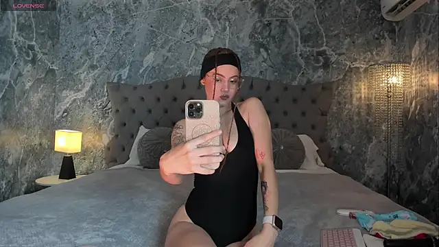 Ada Turner online show from July 23, 11:41 am