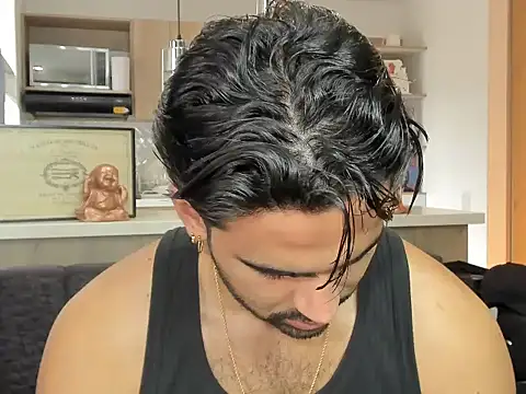 Brad Martin online show from November 23, 5:02 pm