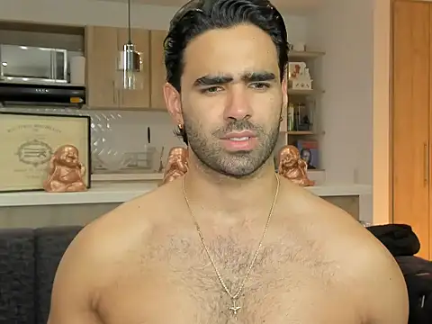 Brad Martin online show from November 27, 8:11 pm