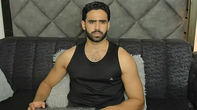 Brad Martin online show from February 6, 12:59 am