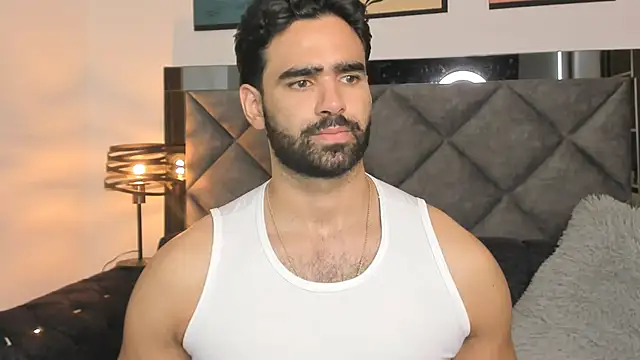 Brad Martin online show from February 8, 5:27 pm