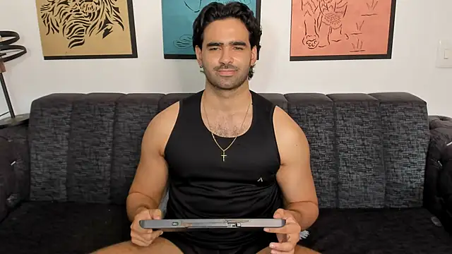 Snapshot of Brad_Martin chatting on July 28, 3:21 pm Brad Martin online show from July 28, 3:21 pm