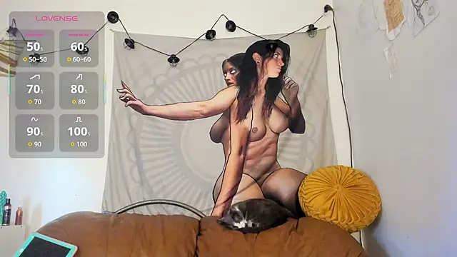 bruisedblossoms online show from November 24, 8:19 pm