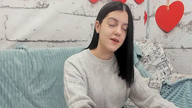 Snapshot of Lovely_Audrey chatting on November 22, 1:26 am Lovely Audrey online show from November 22, 1:26 am