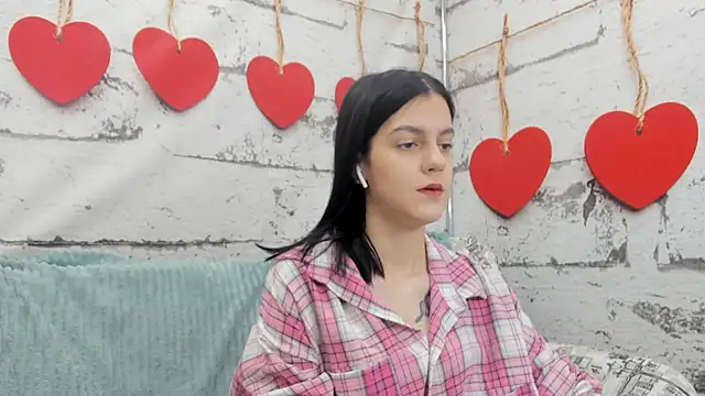 Snapshot of Lovely_Audrey chatting on November 23, 8:03 am Lovely Audrey online show from November 23, 8:03 am