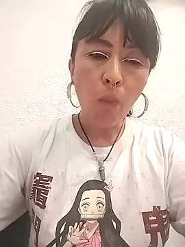 Snapshot of LILITH_LIBELULA chatting on January 10, 6:53 pm LILITH LIBELULA online show from January 10, 6:53 pm