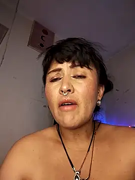 Snapshot of LILITH_LIBELULA chatting on April 11, 2:05 am LILITH LIBELULA online show from April 11, 2:05 am