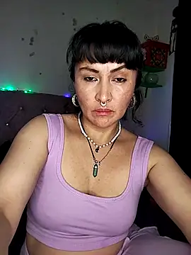 Snapshot of LILITH_LIBELULA chatting on April 12, 2:05 am LILITH LIBELULA online show from April 12, 2:05 am