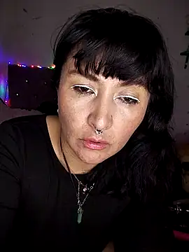 Snapshot of LILITH_LIBELULA chatting on April 15, 2:07 am LILITH LIBELULA online show from April 15, 2:07 am