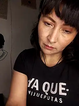 Snapshot of LILITH_LIBELULA chatting on April 23, 2:13 am LILITH LIBELULA online show from April 23, 2:13 am