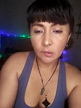 Snapshot of LILITH_LIBELULA chatting on April 24, 2:03 am LILITH LIBELULA online show from April 24, 2:03 am