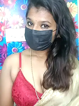 Snapshot of Premalatha_28 chatting on November 27, 1:46 pm Premalatha 28 online show from November 27, 1:46 pm