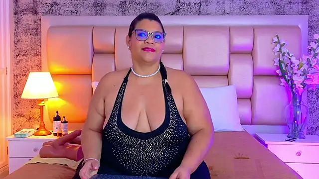 SelennaCooper online show from March 1, 12:07 pm