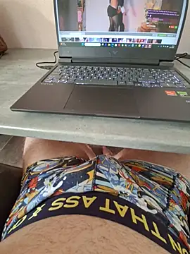 Arno1906 online show from June 24, 5:45 pm
