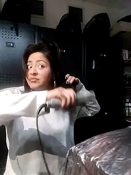 MiaWelkin  online show from December 4, 10:35 am