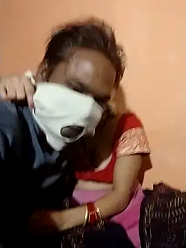 Chikanichameli2521 online show from December 1, 5:40 pm