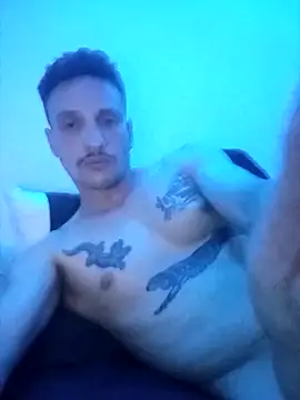 potrillodelnorte online show from November 16, 2:39 am