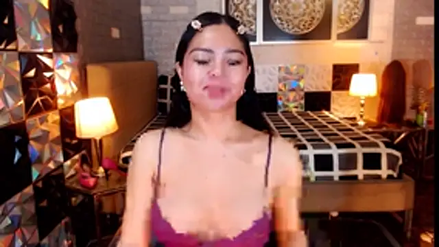 Mstransuniverse18 online show from November 19, 7:19 am