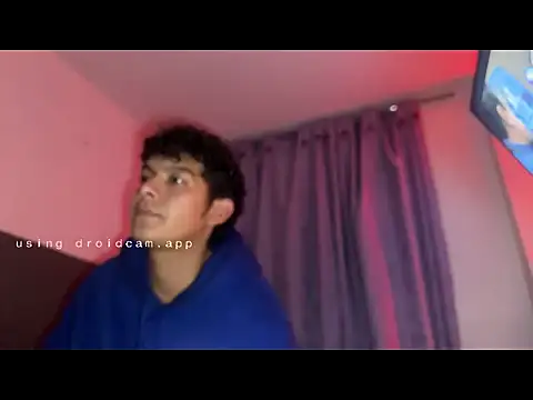 Youngcople18 online show from November 17, 11:32 pm