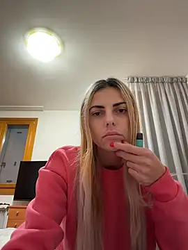 feliciafelon online show from November 28, 9:06 pm