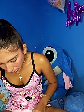 Snapshot of skinnyrox chatting on January 9, 4:15 am skinnyrox online show from January 9, 4:15 am