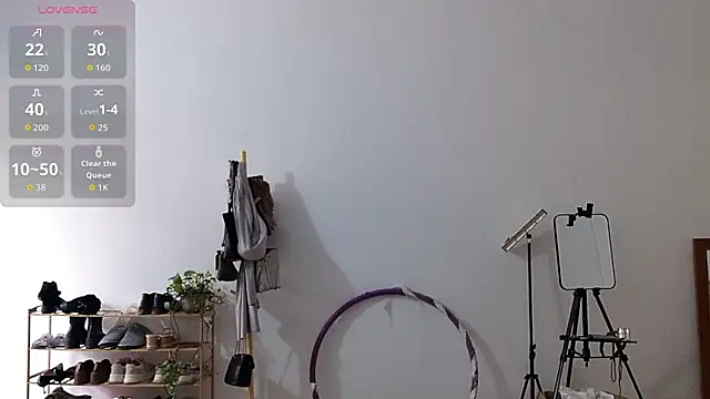 adele8731 online show from December 2, 4:40 am