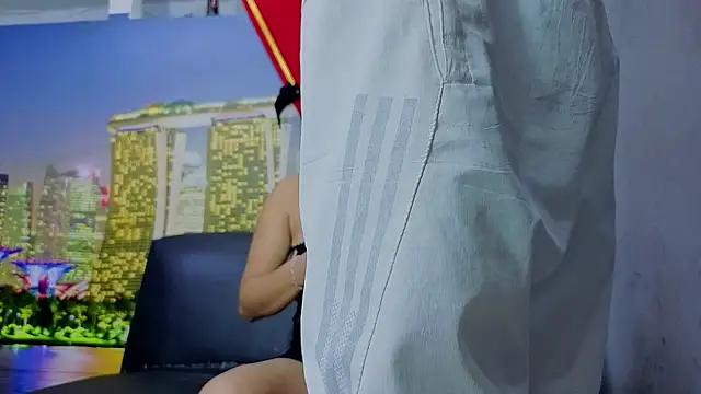 Pleasureparadise 21 online show from December 2, 1:05 pm