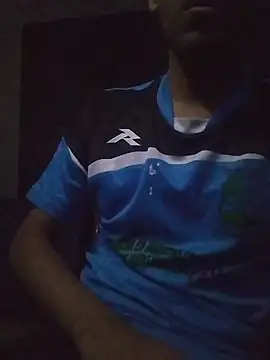 Pana 507 online show from November 21, 4:00 am