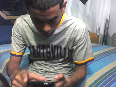 Pana 507 online show from March 18, 3:31 am