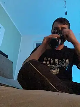 Krijo86 online show from February 3, 11:21 pm