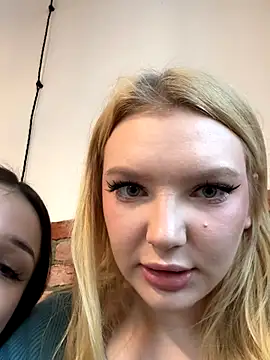 ErikaMuse online show from November 20, 4:23 am