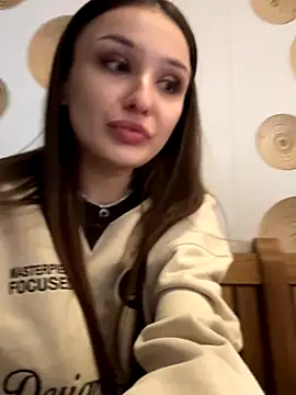 ErikaMuse online show from November 23, 4:23 am