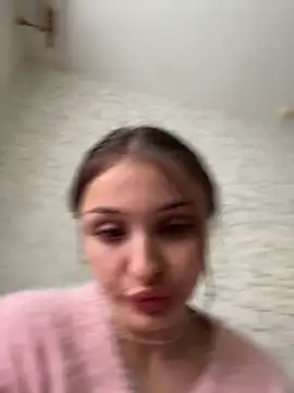 ErikaMuse online show from November 24, 5:29 am