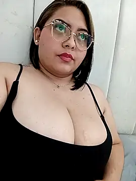 Anna Lucia88 online show from December 13, 8:47 pm