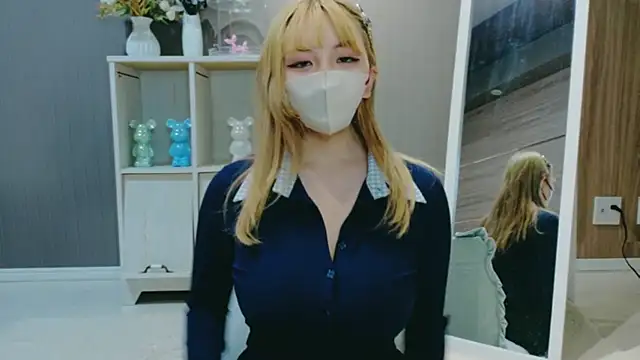 niko-jpn online show from January 14, 5:35 am