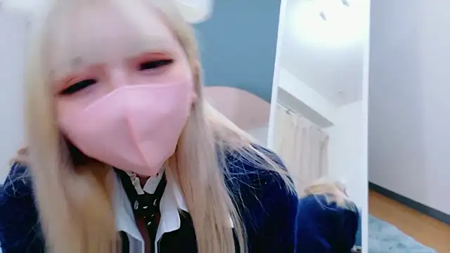 niko-jpn online show from February 15, 12:47 pm