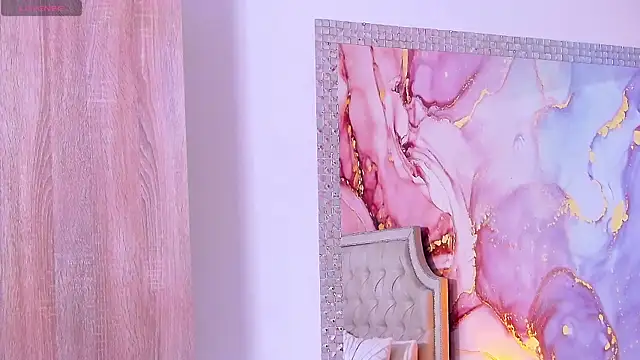 SalmaRroze online show from November 28, 6:05 am