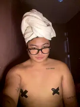 Pattriciasweet online show from December 3, 2:41 am