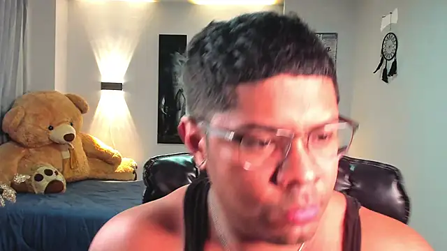 LEONHDZ online show from November 21, 11:14 pm