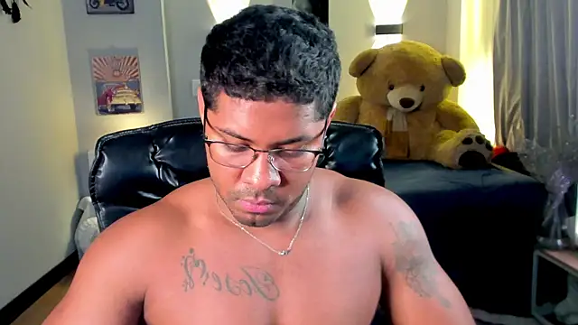 LEONHDZ online show from November 28, 11:57 am