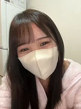 Nemu chan  online show from February 19, 4:14 pm