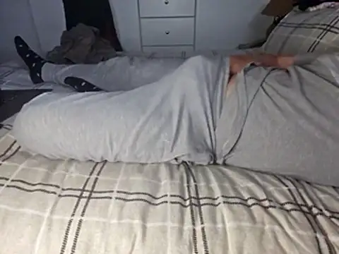 Cheekoy06 online show from November 25, 3:01 pm