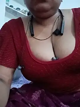 Menka cut34 online show from May 29, 7:17 am