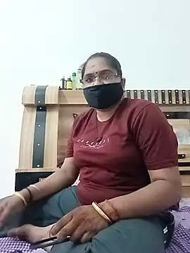 Menka cut34 online show from July 21, 4:37 am
